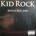 CD - Kid Rock - Rock N Roll Jesus