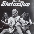CD - Status Quo - Classic - BUDCD 1333