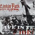 CD - Linkin Park - Live In Texas (cd + dvd) - WBCD 2061