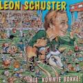 CD - Leon Schuster - Hie` Kommie Bokke!