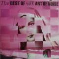 CD - The Art Of Noise - The Best of The Art Of Noise - WICD 5233