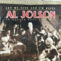 CD - Al Jolson - Al Jolson at Warner Bros. 1926-1936