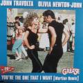 CD - Grease - You`re The One That I Want (Single)