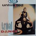 CD - 2 Unlimited - Tribal Dance - CCBK (FC) 7270