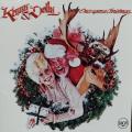 CD - Kenny & Dolly - Once Upon A Christmas