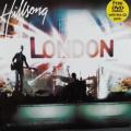 CD - Hillsong - London (cd+dvd)