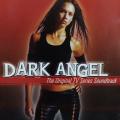 CD - Dark Angel - The Original TV Series Soundtrack - CDEPC 6406