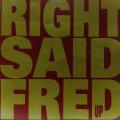 CD - Right Said Fred - UP