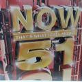 CD - Now That`s What I Call Music 51 (2cd)(Import) 7243 5 38647 2 9