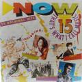 CD - Now That`s What I Call Music 15
