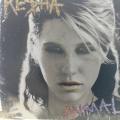 CD - Kesha - Animal - CDRCA7258