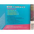 CD - Roxette Wish I Could Fly - Remixes (Single) - 7243 8 86753 2 1