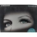 CD - Streisand - Release Me (Digipak) 88725 45855 2