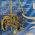CD - The Offspring - Americana