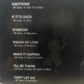 CD - Mariah Carey - MTV Unplugged EP - CDANIC 104