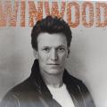 CD - Steve Winwood - Roll With It - CDV2532