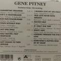 CD - Gene Pitney - Summertime Dreaming - CD 154.075