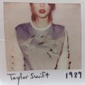 CD - Taylor Swift - 1984