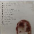 CD - Taylor Swift - 1984
