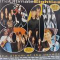 CD - The Ultimate Eighties (2cd)