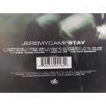 CD - Jeremy Camp - Stay - BED40456