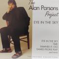 CD - The Alan Parsons Project  - Eye In The Sky: The Encore Collection -