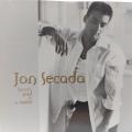 CD - Jon Secada - Heart, Soul & A Voice