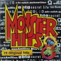 CD - Monster Hits 8 - See Description
