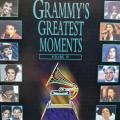 CD - Grammy`s Greatest Moments - Volume IV  -  82577-2
