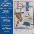 CD - 1996 Grammy Nominees - CDCOL 5021 D