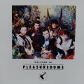CD - Frankie Goes To Hollywood - Welcome To The Pleasuredome - 422-824 052-2