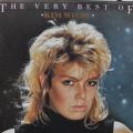 CD - Kim Wilde  - The Very Best Of - CDP 7 48023 2