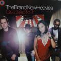CD - The Brand New Heavies - Get Used To It -  B0007007-02