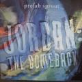 CD - Prefab Sprout - Jordan: The Comeback - KWCD 14