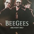 CD -  BeeGees - One Night Only - STARCD 6411