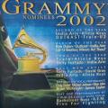 CD - Grammy Nominees 2002 - SSTARCD 6695