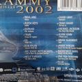 CD - Grammy Nominees 2002 - SSTARCD 6695