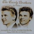 CD - Everly Brothers - Live Volume 1
