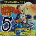 CD - Monster Hits Volume 5 -  CDRPM 1419
