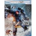 Blu-ray3D - Pacific Rim 3D