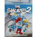 Blu-ray - The Smurfs 2