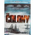 Blu-ray - The Colony