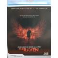 Blu-ray - The Raven