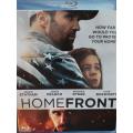 Blu-ray - Home Front