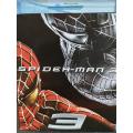 Blu-ray - Spider-Man 3