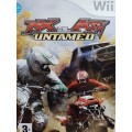 Wii - MX vs ATV Untamed