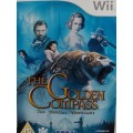 Wii - The Golden Compass