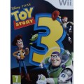 Wii - Toy Story 3