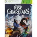 Xbox 360 - Rise of The Guardians