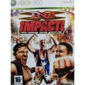 Xbox 360 - TNA Impact